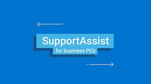 如何部署適用於商用電腦的 SupportAssist