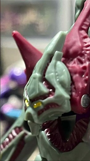 Alternate ending for transformers one the Fallens rising