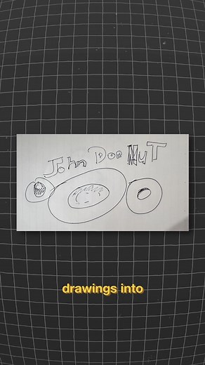 Turn Your Drawings into Graphics with AI | Adobe Firefly Tutorial