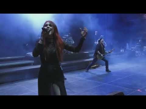 Eluveitie - Breathe (DVD Live at Masters of Rock 2019)