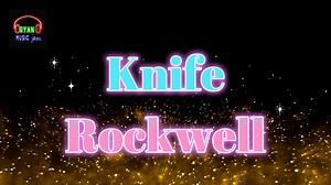 Knife Rockwell.mov | Ryan Music Jam