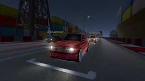 Download and Play Car Racing 2025 on PC (Emulator)