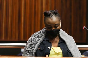 'The truth is known by God': Killer cop Rosemary Ndlovu maintains innocence ahead of sentencing | The Citizen