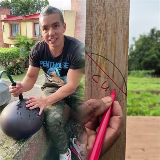 Por favor comparte con tus amigos #pov #herramientas #sketch #gracioso #actuación #historia