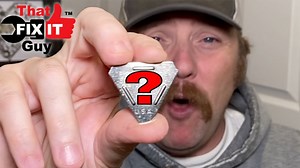 3.1K views | YOU'LL NEVER GUESS WHO MADE THIS COOL SCREWDRIVER???...