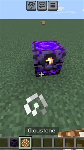Making perfect loop is impossible😱 #minecraft #loop