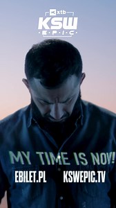 54K views · 1.7K reactions | Tik tak, tik tak… coraz bliżej 壘壘壘 | Mamed Khalidov | Facebook