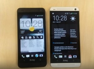 HTC One Mini Release All But Confirmed
