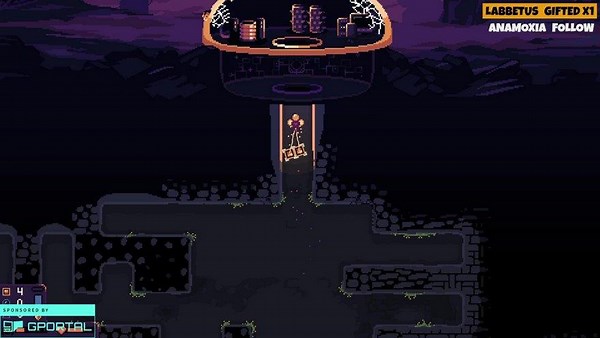 Firespark81 - Twitch