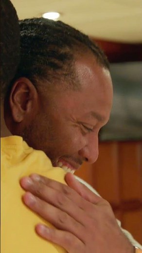 See Larry Fitzgerald’s Hall of Fame moment. Feb 7 at 10pm EST on NFL Network.