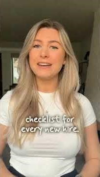 Ditch the Spreadsheet Chaos: Smarter Onboarding Starts Here