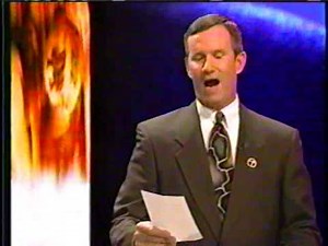 Chef Anton - Monday Night Live Part 1