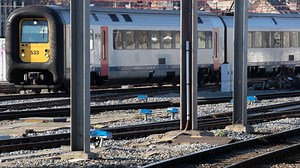 Coronavirus: la SNCB annonce la suppression de certains trains