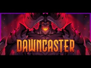 Dawncaster: The RPG Card Game Revolution