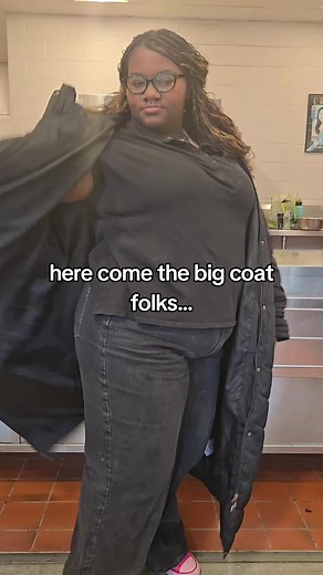 #phillytiktok #foryoupage #fyp #xyzbca | Coat