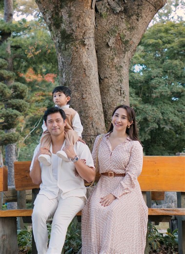 Aura is Foreverrrrrr.... @Melissa Gohing - Nacino