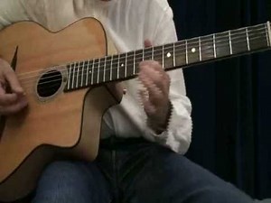 Windmills of Your Mind. Phil McGarrick. Hank Marvin