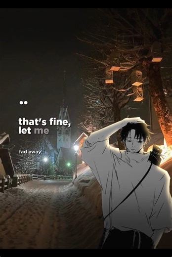 fad away.. #lyrics #song #fyp #1000k