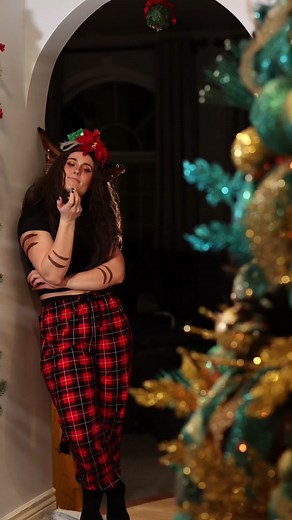 Holiday Catradora Cosplay Bloopers Compilation