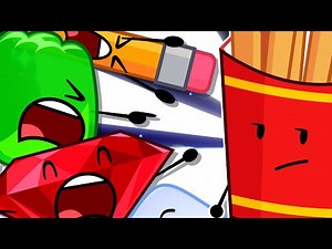 BFDIA 19 REANIMATED!