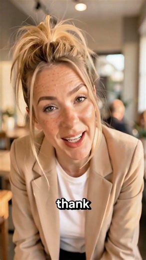 Stop Saying Sorry When You’re Not Wrong – It Kills Your Authority 🧠