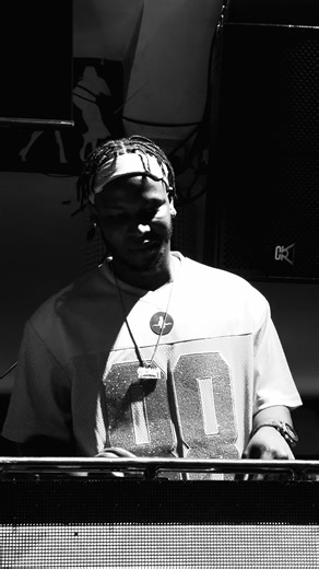 DJ Trizzy Vibes at Catwalk Bar & Lounge