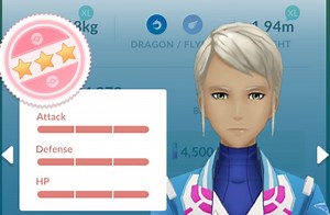 Pokemon GO: IV Appraisal Changes Explained (July 2019)