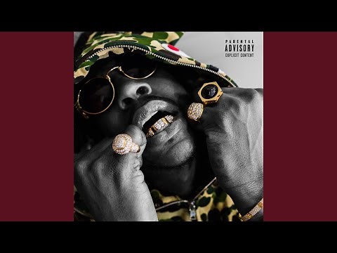 Back On The Bullshit (feat. Lil Wayne)