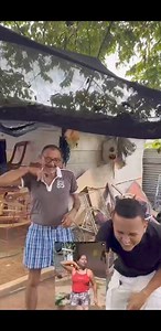 1.1M views · 10K reactions | El Tik Tok que esta de moda 藍 | Beto Jaraba & El Pello Papi | Facebook