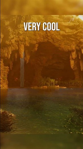 Two Awesome Base Build Locations on The Center in ARK: Survival Ascended!