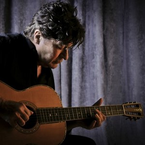 Interview: Robbie Robertson