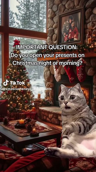 xmasiswheneveramanwants on TikTok