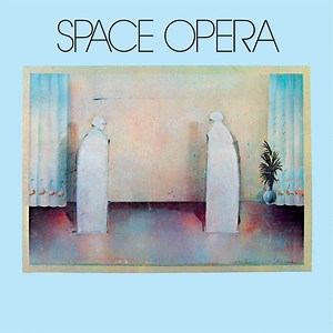 The transcendent psychedelic country rock of one-album-and-out ‘70s band, Space Opera