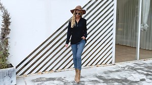 Watch sweatshirts for women on Amazon Live