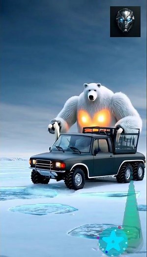 Utility Vehicle transformation to Strong Robot