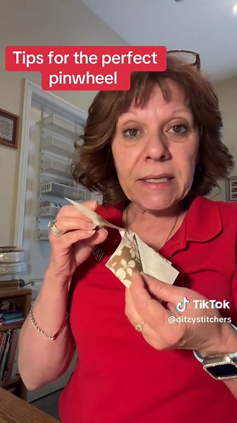 Tips for the Perfect Pinwheel Quilt Block Tutorial