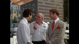 Полицейская академия / Police Academy (1984)1