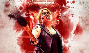 The Queen of Villains - Where to Watch and Stream Online – Entertainment.ie