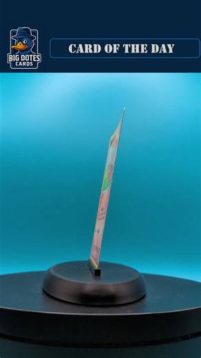 Charmander - #pokemon #pokemontcg #pokemoncards #bigdotescards