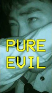 This New FOUND FOOTAGE Movie Is EVIL