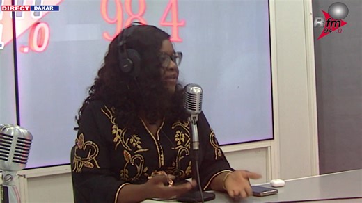 RFM MATIN 05/12/2025 | Radio rfm