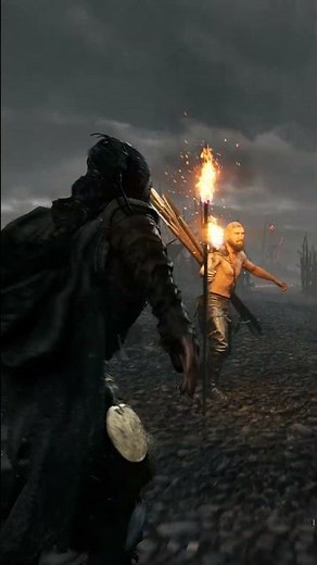 Senua's Saga: Hellblade II with #RTXOn, Featuring DLSS 4 with Multi Frame Generation