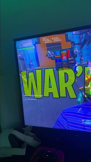 Credit to ‪@SSundee‬ air strike war new card game mode in Fortnite