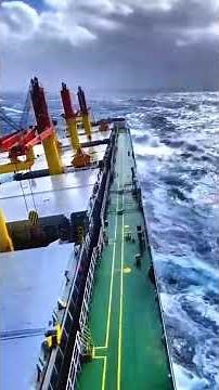 The Atlantic Ocean: Secrets of the World’s Wildest Waters🌊😱 #artisanship #artprocess #shorts