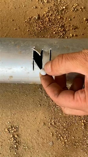 1.2K views | Fixing the pipe one screw at a time #DIY #HomeRepair | Cathlene Suzanne | Facebook