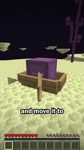 Cómo obtener shulkers infinitos en Minecraft