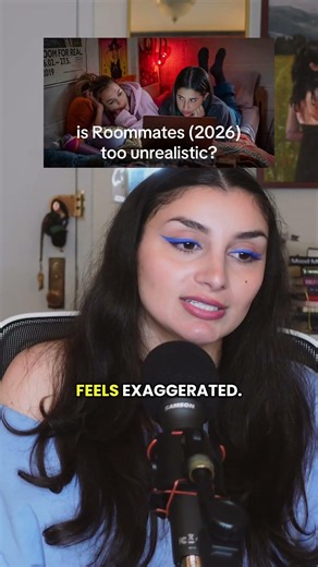 Is Roommates (2026) unrealistic?
