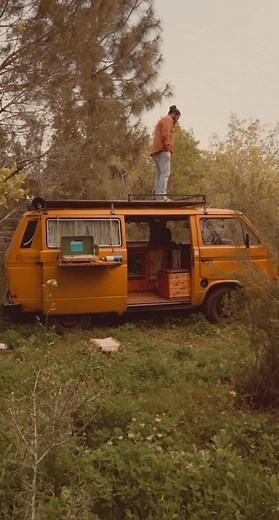 ☺️ #vwt3 #vanlife #vwt3van #homeonwheels #vwt3camper #vanlifebuild #campervanlife ##relaxing #اكسبلور #fyp