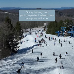 125 reactions · 12 shares | Looking for the perfect family winter getaway? ❄️ West Virginia has it all—from gentle bunny slopes for beginners to exciting trails for the more adventurous. ⛷️ ✨ Get your FREE 2025 West Virginia Travel Guide and start planning your next getaway! | West Virginia Tourism | Facebook