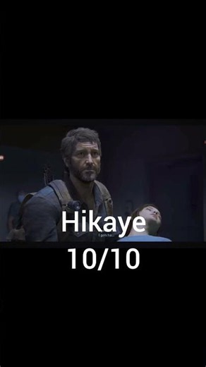 100 Bölüm 100 Oyun Bölüm 1 | The Last Of Us Part I Remake #keşfet #ytshorts #youtubeshorts #shorts